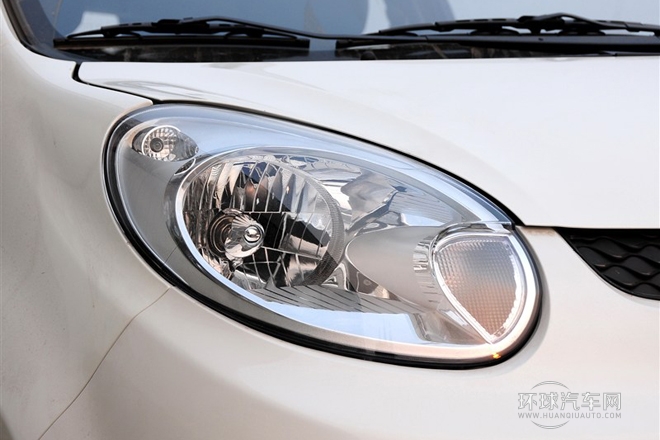 2012款 1.0L IMT导航版 国V