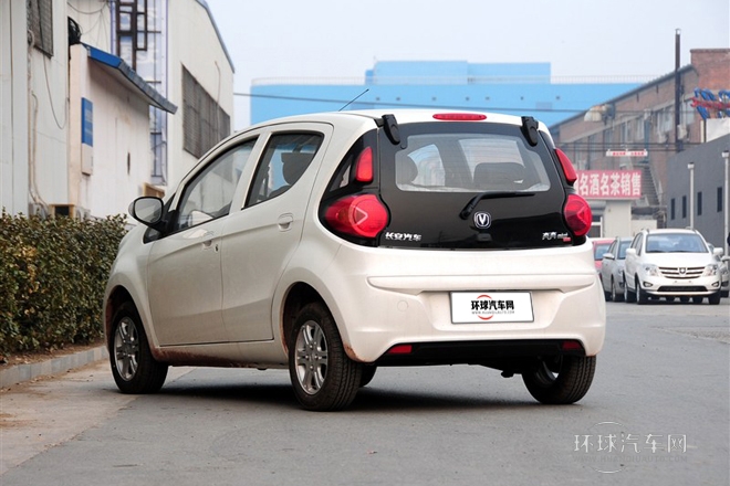 2012款 1.0L IMT导航版 国V