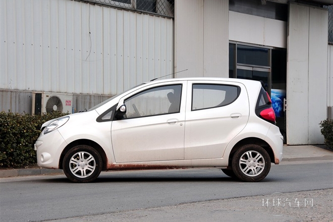 2012款 1.0L IMT导航版 国V