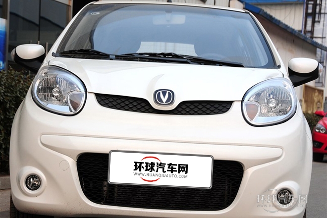 2012款 1.0L IMT导航版 国V