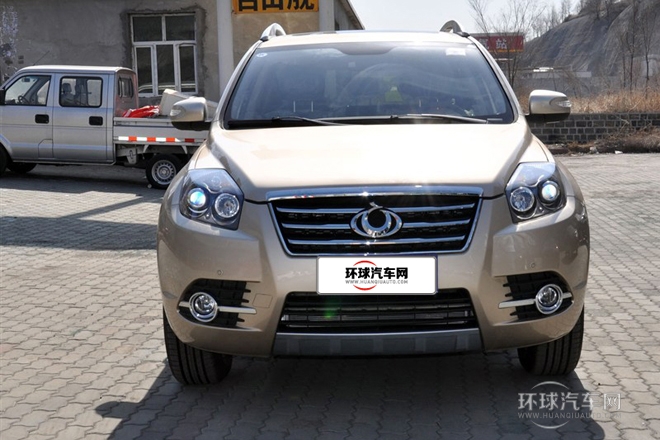 2014款 2.0L 手动尊贵型