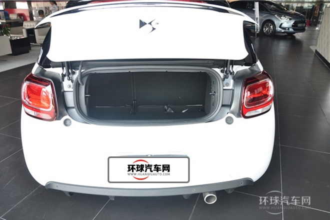 2013款 1.6L 风尚敞篷版