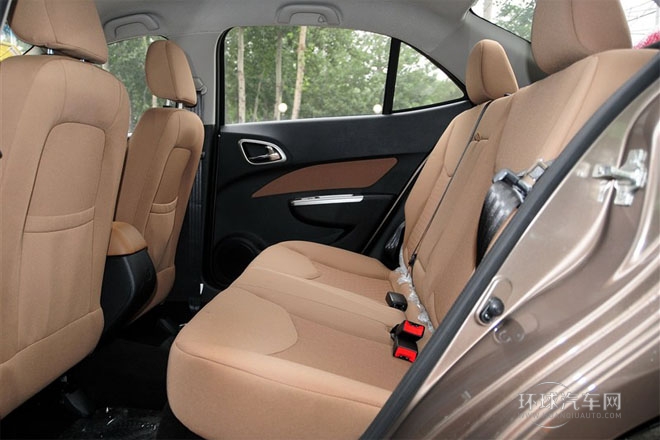 2013款1.5L自动   舒适型