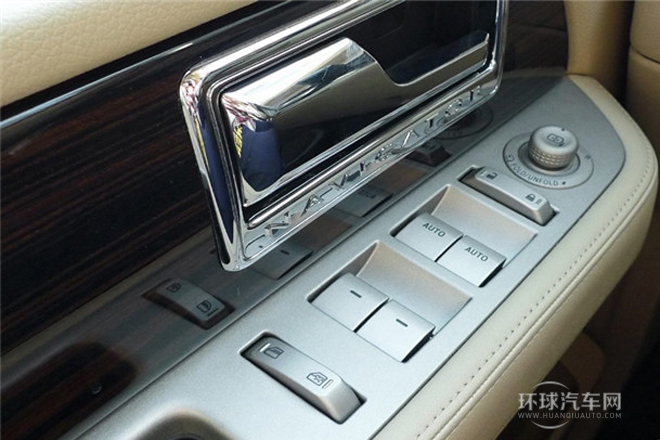 2010款 5.4L AWD