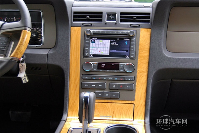 2010款 5.4L AWD