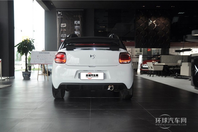 2013款 1.6L 风尚敞篷版