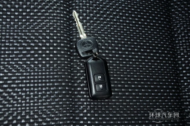 2014款 1.5L 手动智臻版