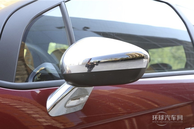 2013款 1.6L 时尚敞篷版
