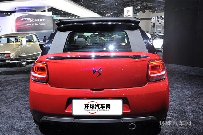 2013款 1.6L 时尚敞篷版