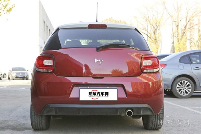 2013款 1.6L 时尚敞篷版