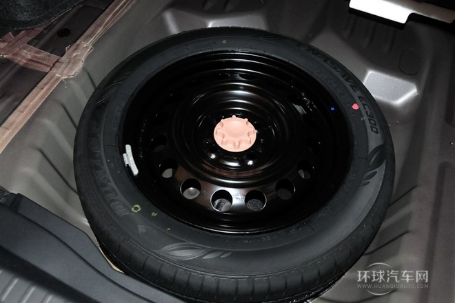 2014款 1.5L 自动智享版