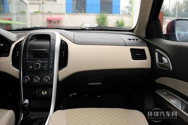 2013款1.8L手动   舒适型