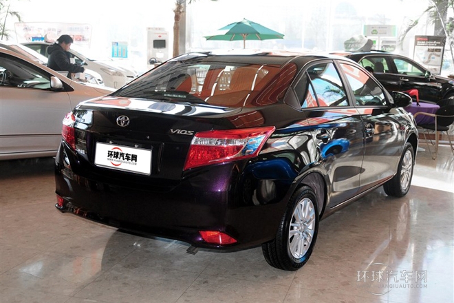 2014款 1.5L 自动智享版