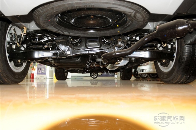 2014款 2.4L 自动尊贵型