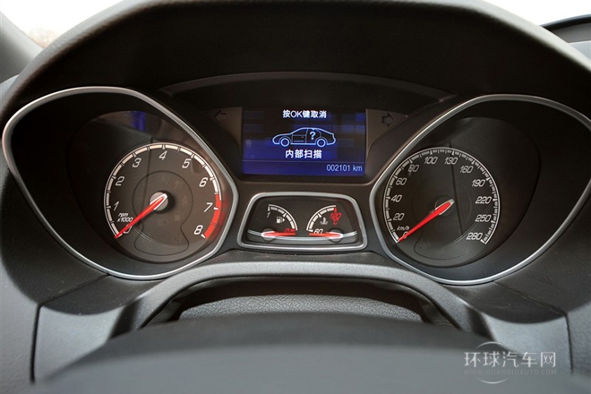 2013款 2.0T ST 标准版