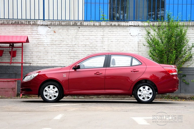 2013款1.8L手动   舒适型