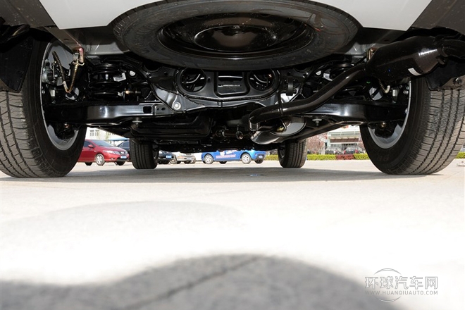 2014款 2.4L 自动尊贵型 国V