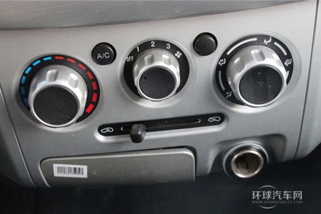 2011款 1.3L标准型加长版DK13
