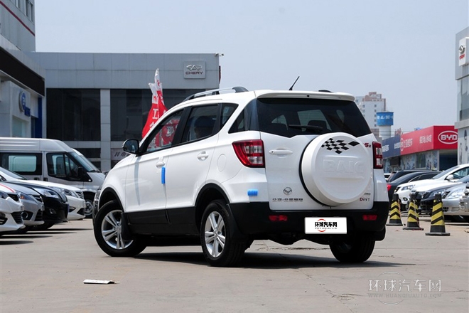 2014款 1.5L 手动基本型