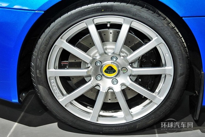 2011款 3.5 V6 IPS