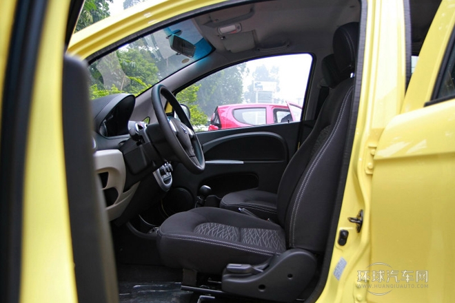 2012款 1.0L 手动亲情版 国IV