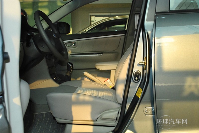 2011款 新锐版 1.8L 手动舒适型