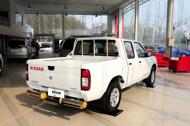 2011款 2.4L汽油两驱高级型