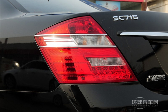 2012款 节能版 1.5L 手动精英型