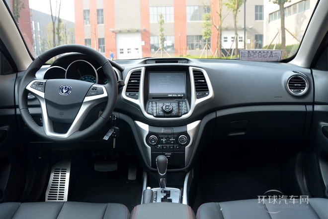 2014款 1.5T 自动运动尊贵型