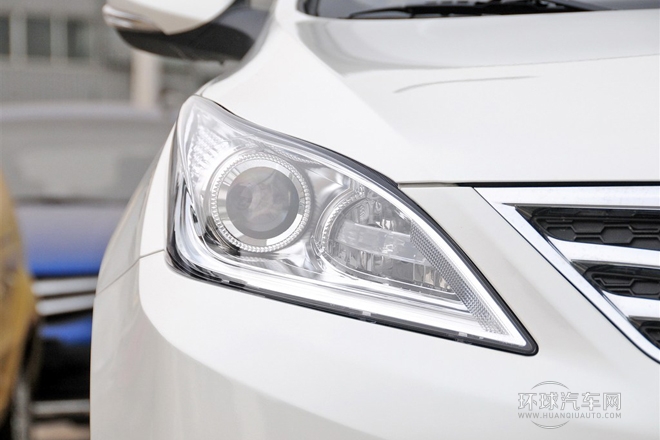 2014款 1.6L 手动精英型