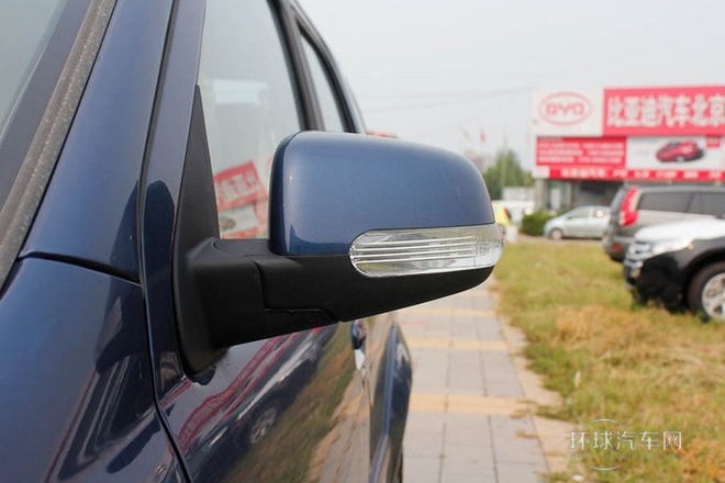 2011款 1.3L 手动舒适型