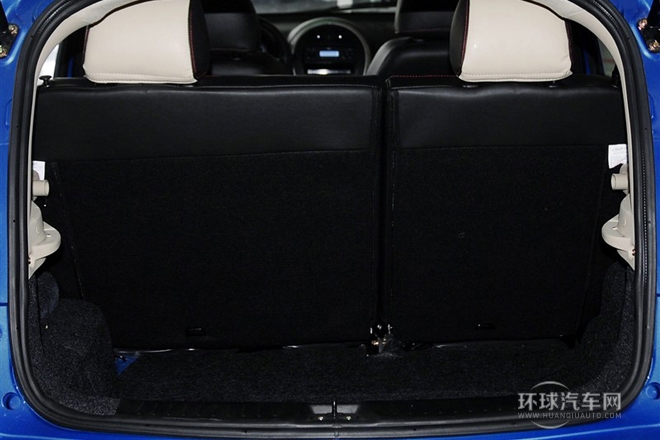 2014款 CROSS 1.3L 手动精英型