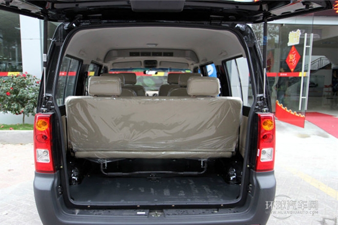 2011款 1.3L标准型BG13-20