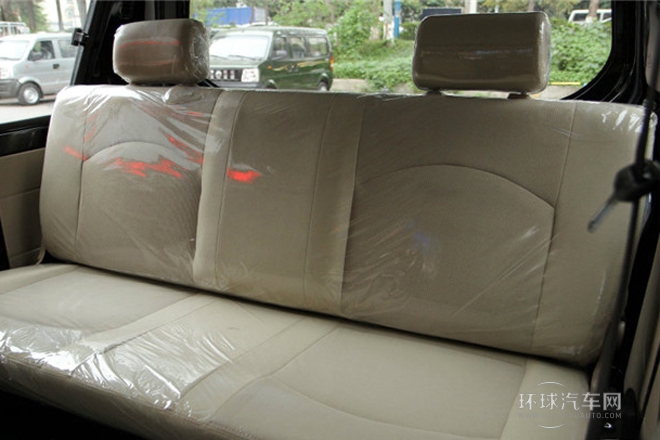 2011款 1.3L标准型BG13-20