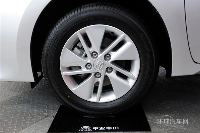 2014款 1.6L 手动GL