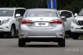 2014款 1.6L CVT GL
