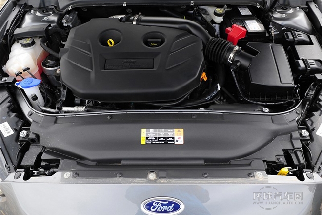 2013款 2.0L GTDi240旗舰型