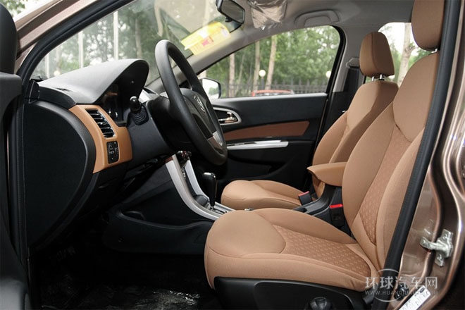 2013款1.8L自动   舒适型