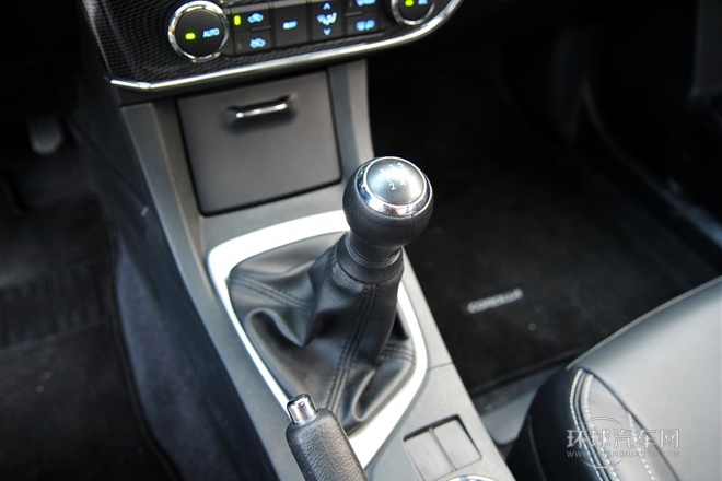 2014款 1.6L 手动GLX-i