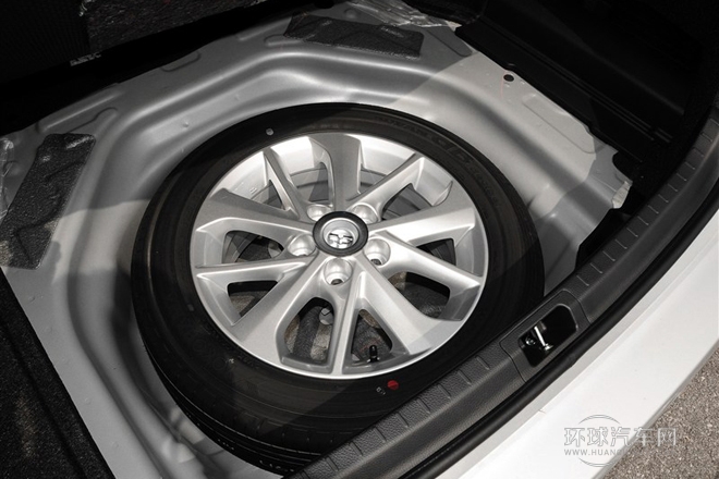 2014款 1.8L 手动GLX-i