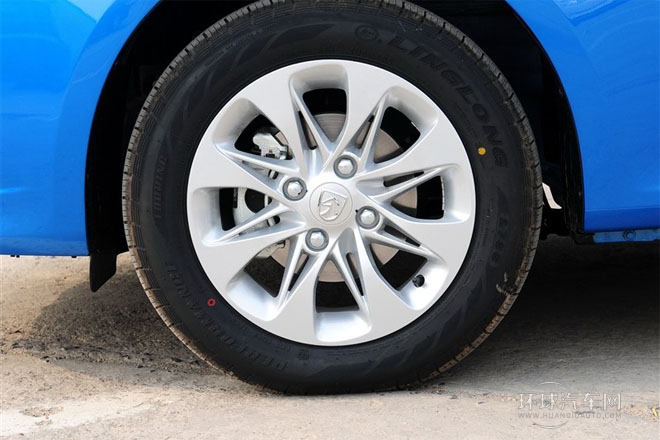 2014款1.5L手动   精英型