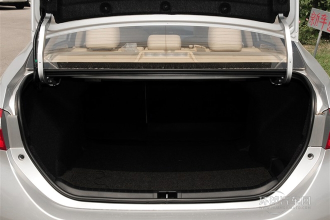2014款 1.8L 手动GLX-i