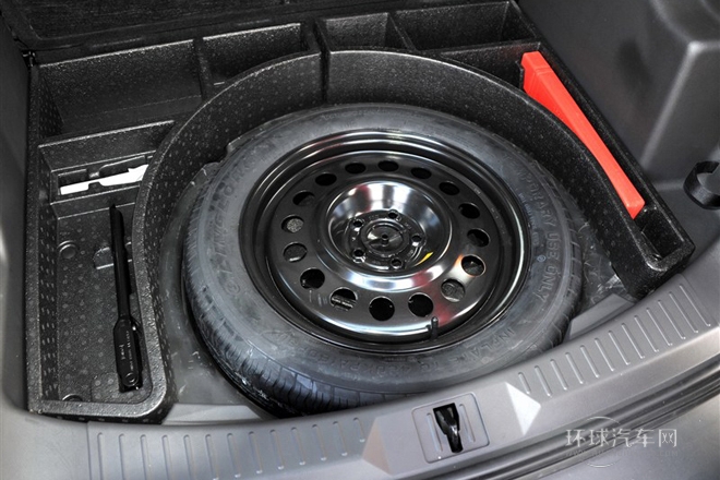 2013款 1.6L GTDi 两驱风尚型