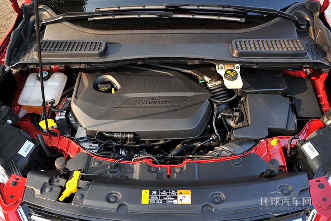 2013款 1.6L GTDi 两驱风尚型
