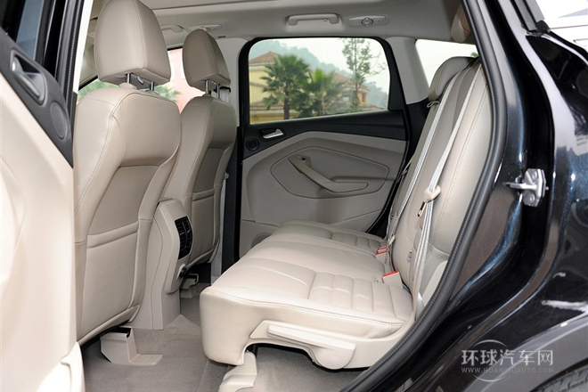 2013款 2.0L GTDi 四驱尊贵型
