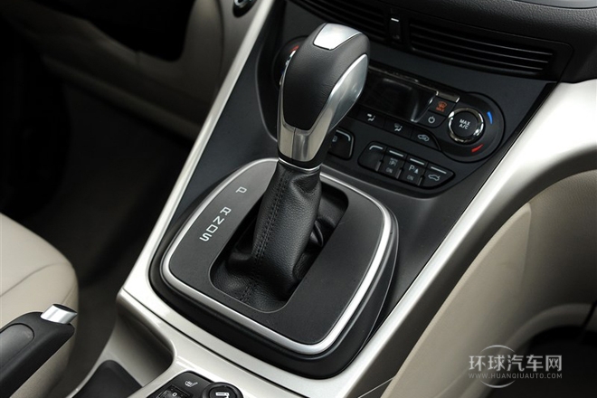 2013款 2.0L GTDi 四驱尊贵型