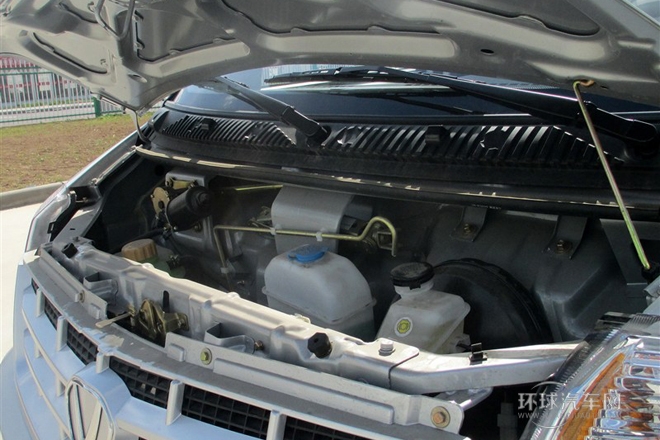 2014款 1.0L 基本型
