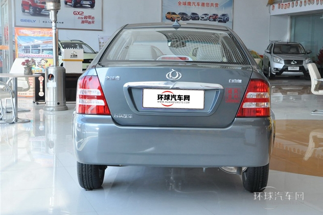 2012款 1.3L 手动时尚型III