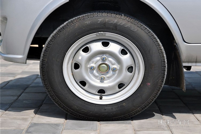 2009款 1.0L标准型BG10-01