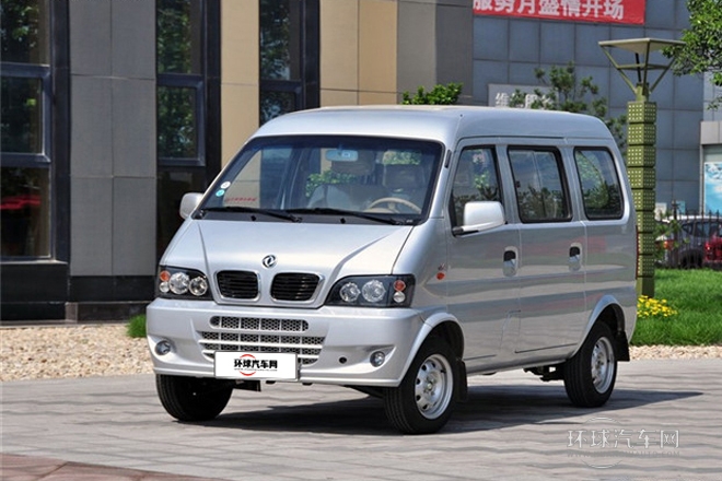 2009款 1.0L标准型BG10-01